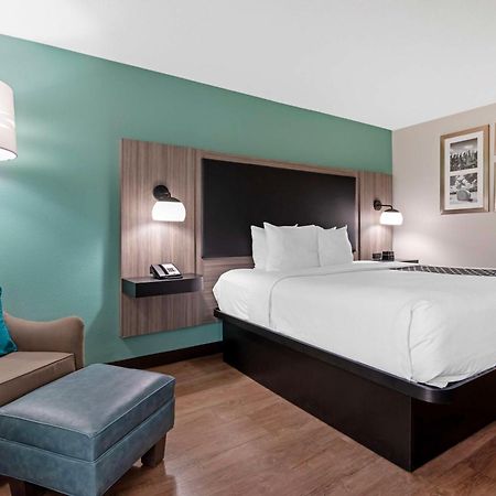 Best Western Plus Greenwood Indy South Inn Exteriör bild