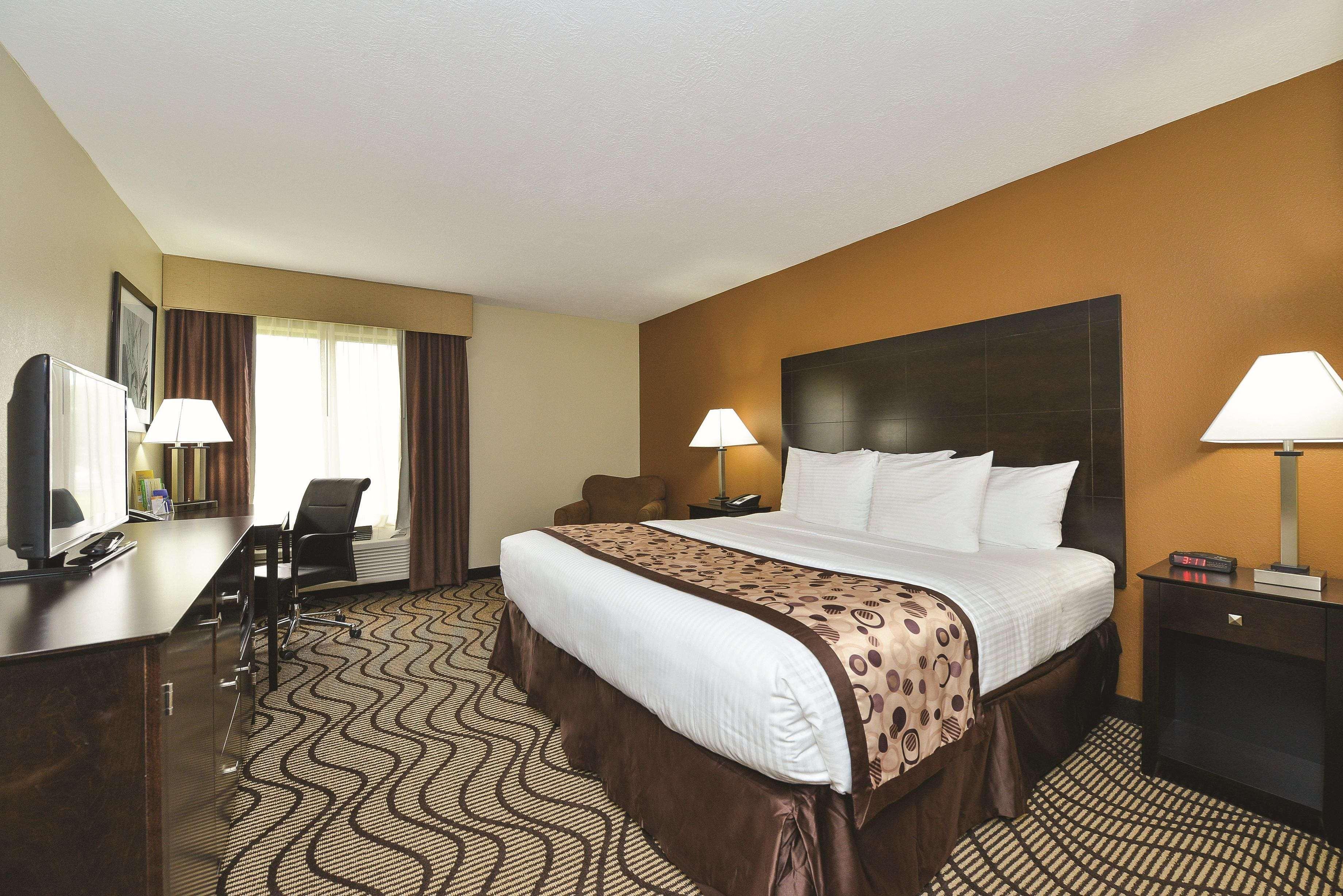 Best Western Plus Greenwood Indy South Inn Exteriör bild