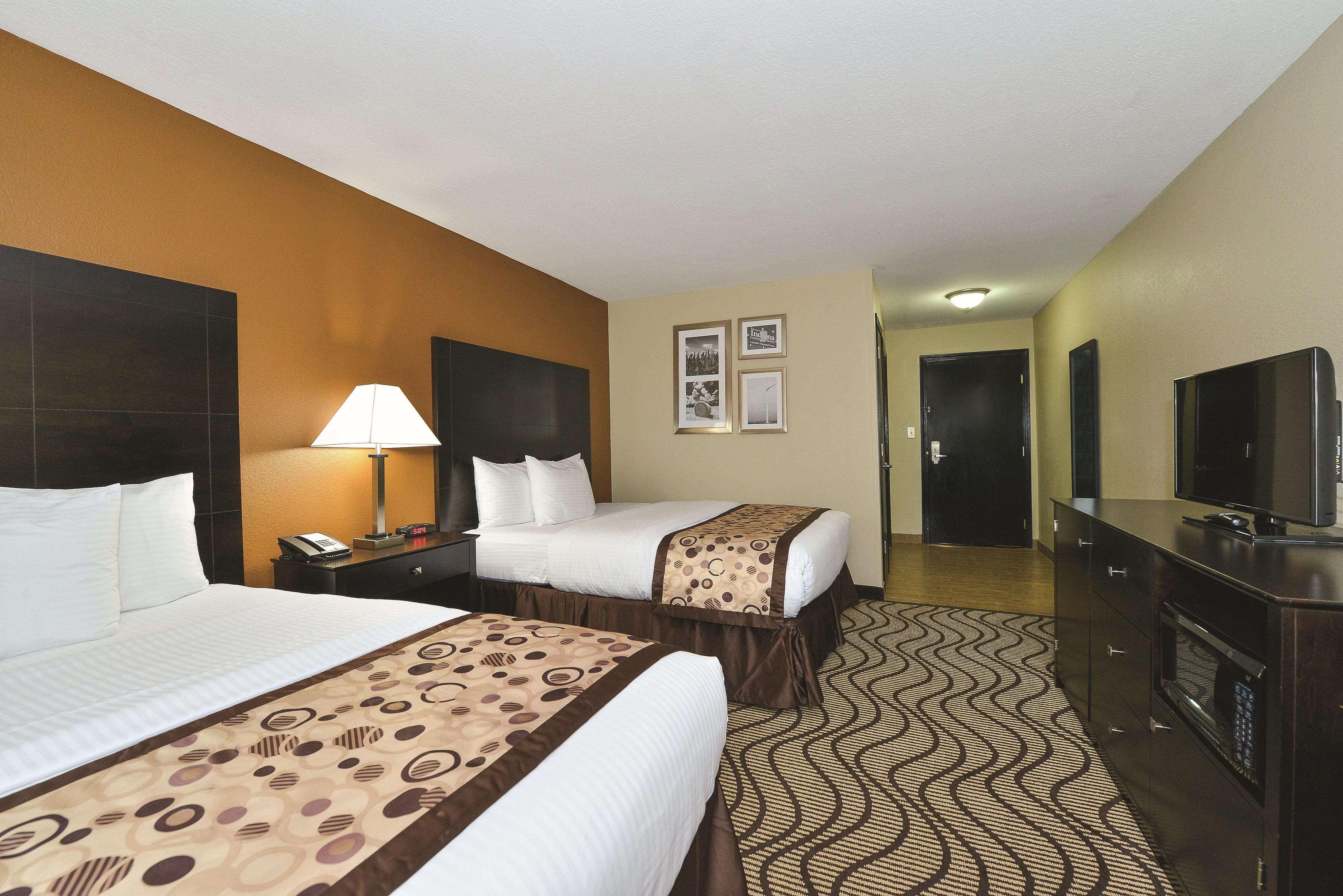 Best Western Plus Greenwood Indy South Inn Exteriör bild