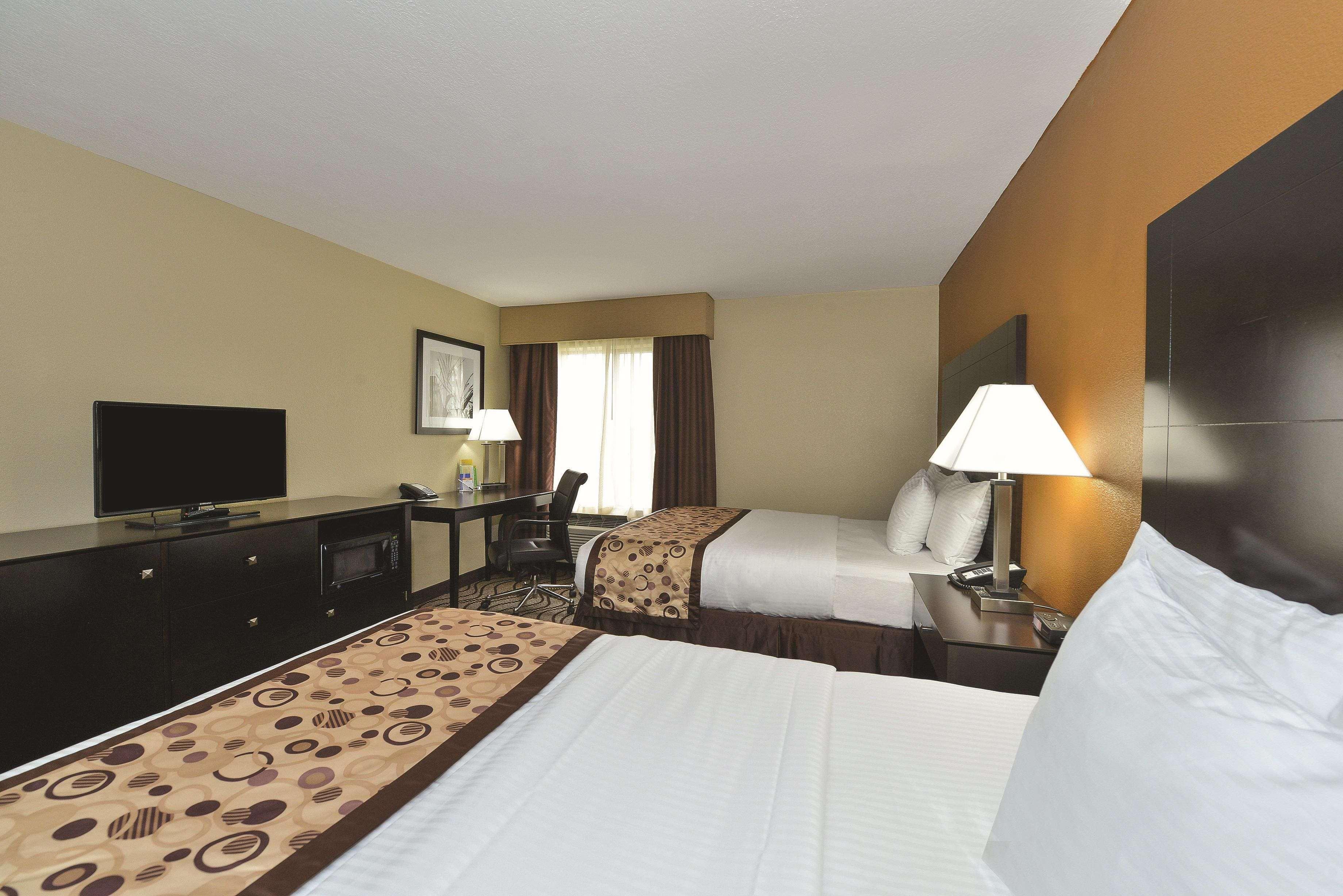 Best Western Plus Greenwood Indy South Inn Exteriör bild