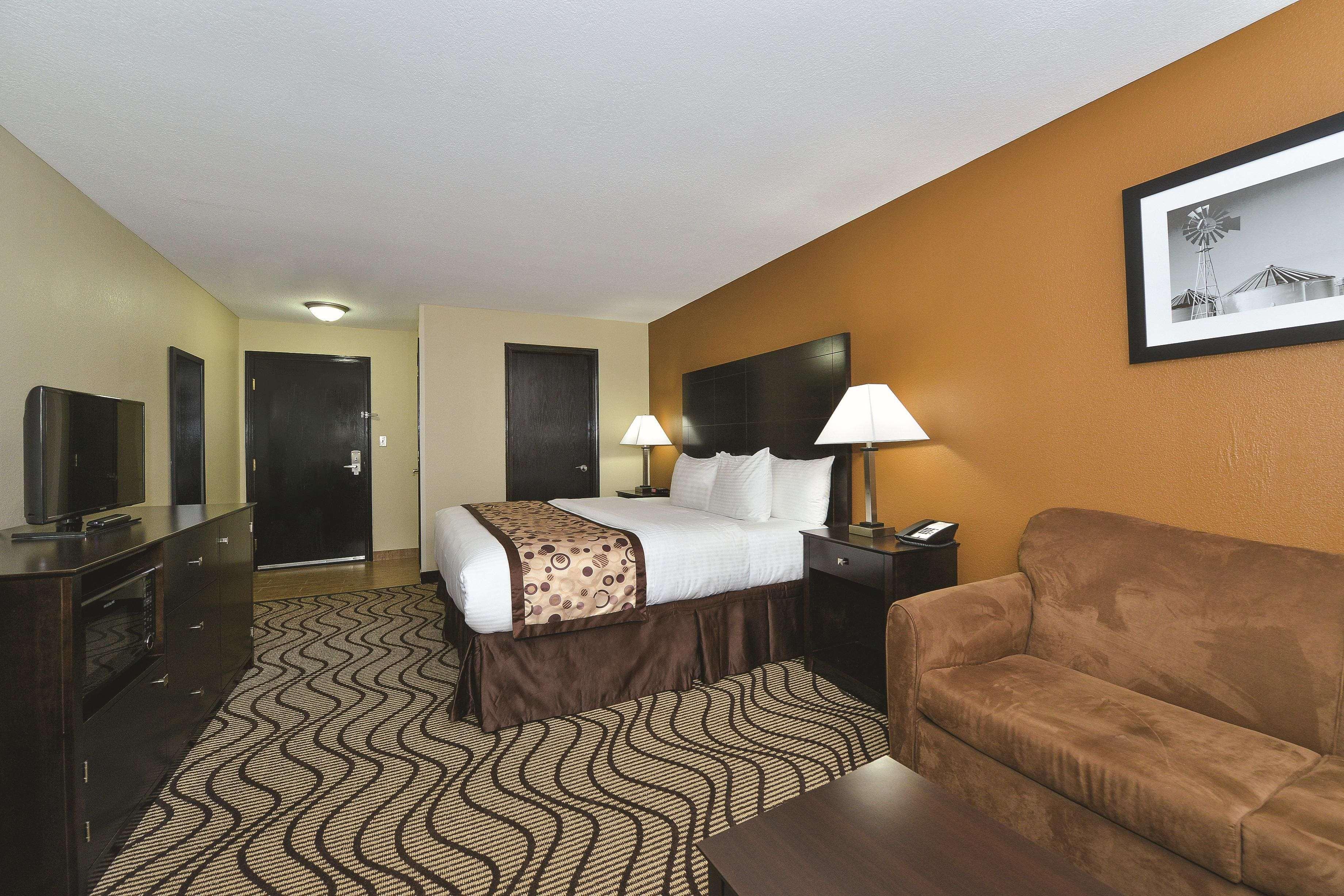 Best Western Plus Greenwood Indy South Inn Exteriör bild