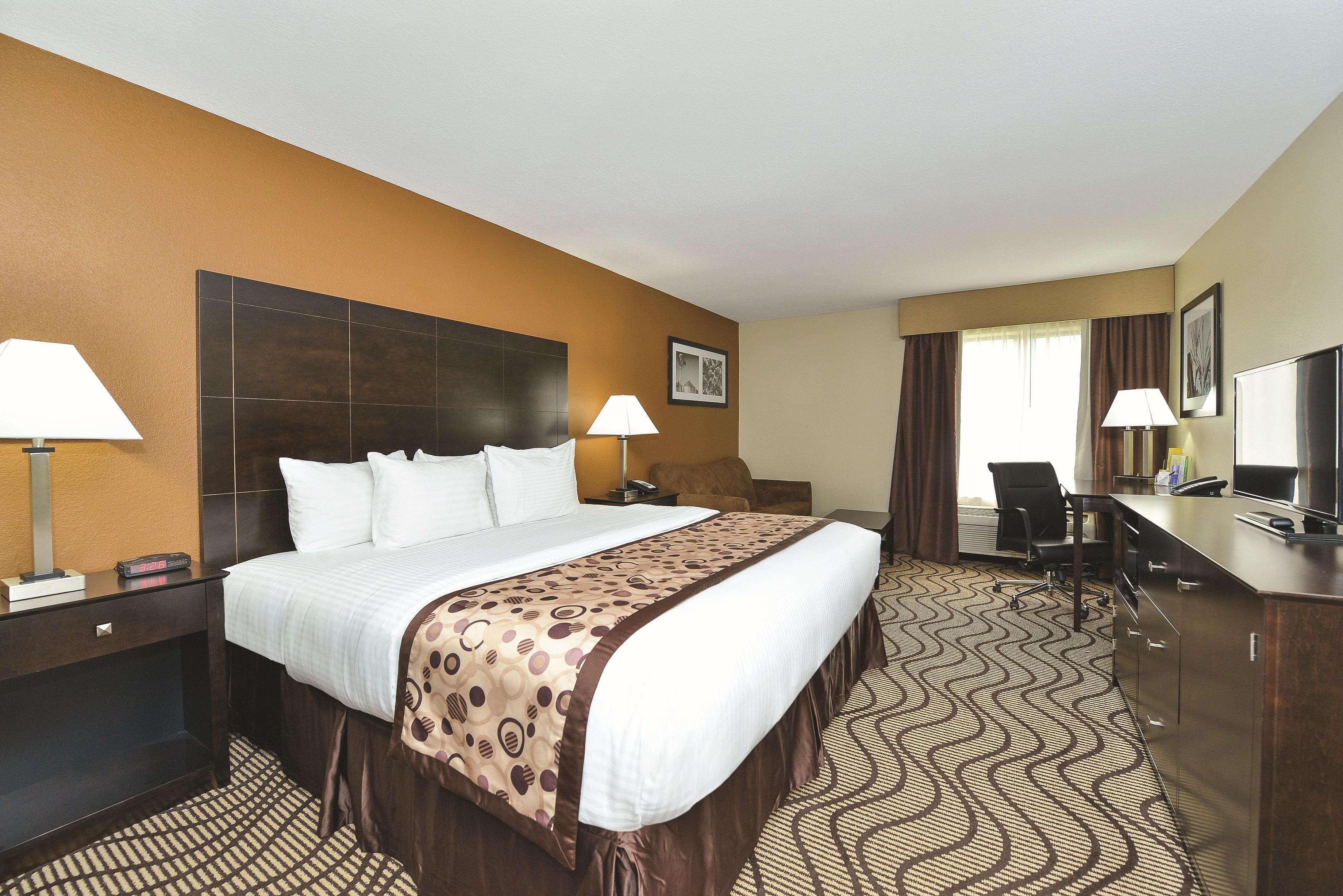 Best Western Plus Greenwood Indy South Inn Exteriör bild