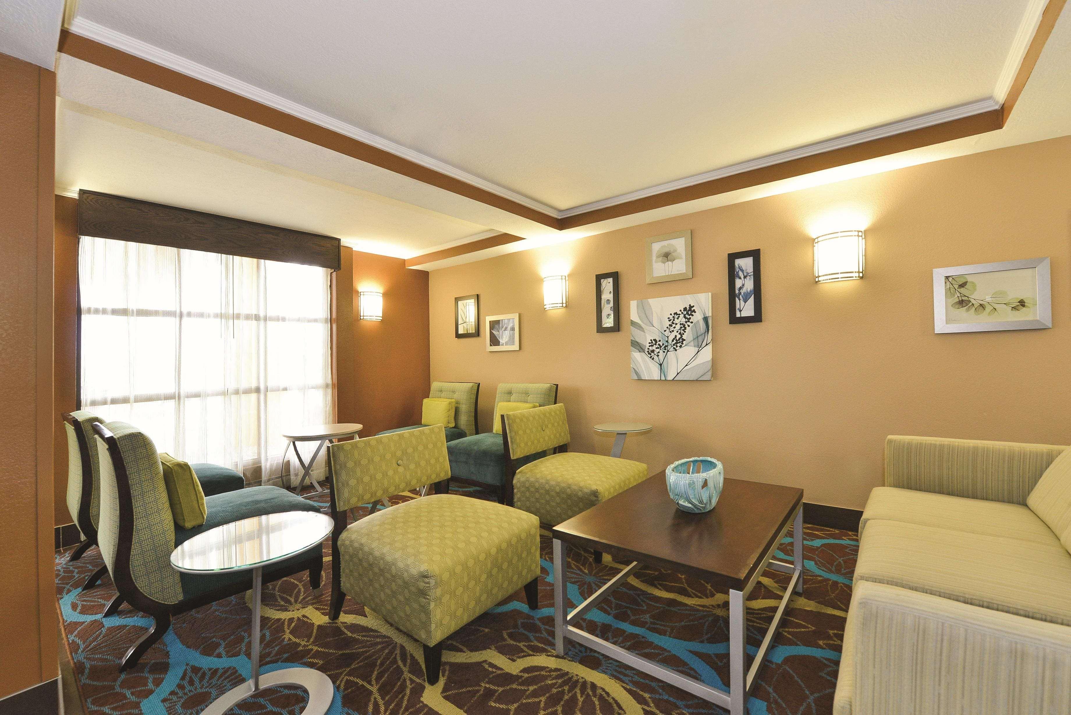 Best Western Plus Greenwood Indy South Inn Exteriör bild