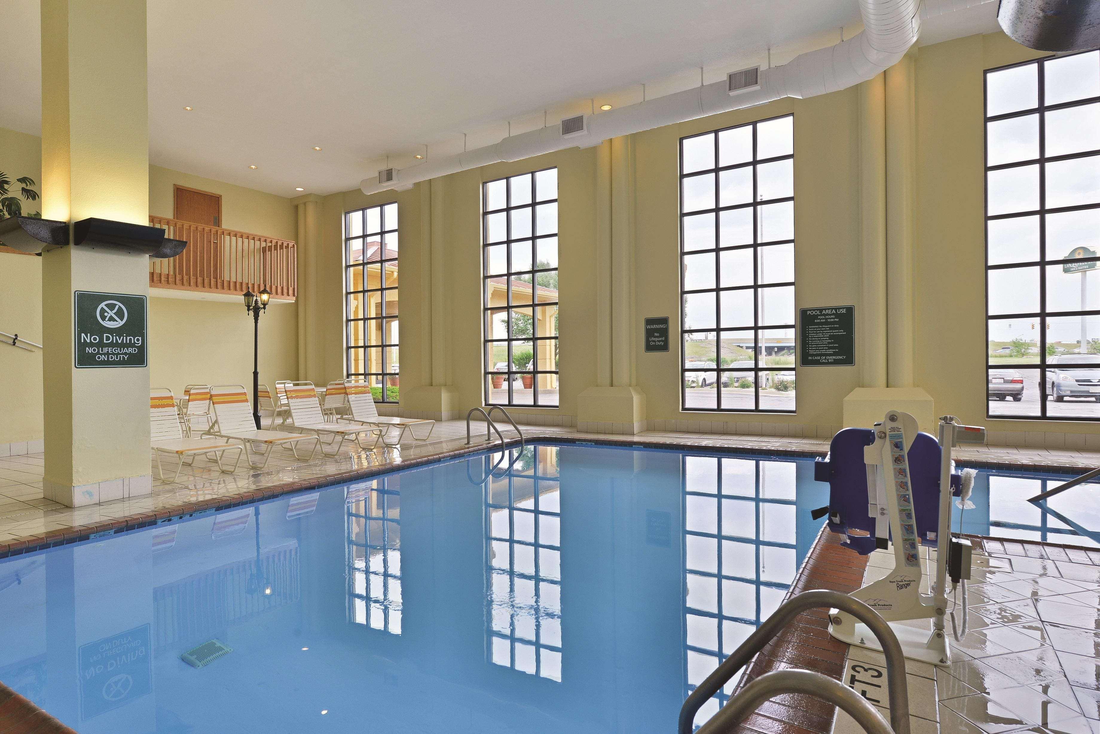 Best Western Plus Greenwood Indy South Inn Exteriör bild
