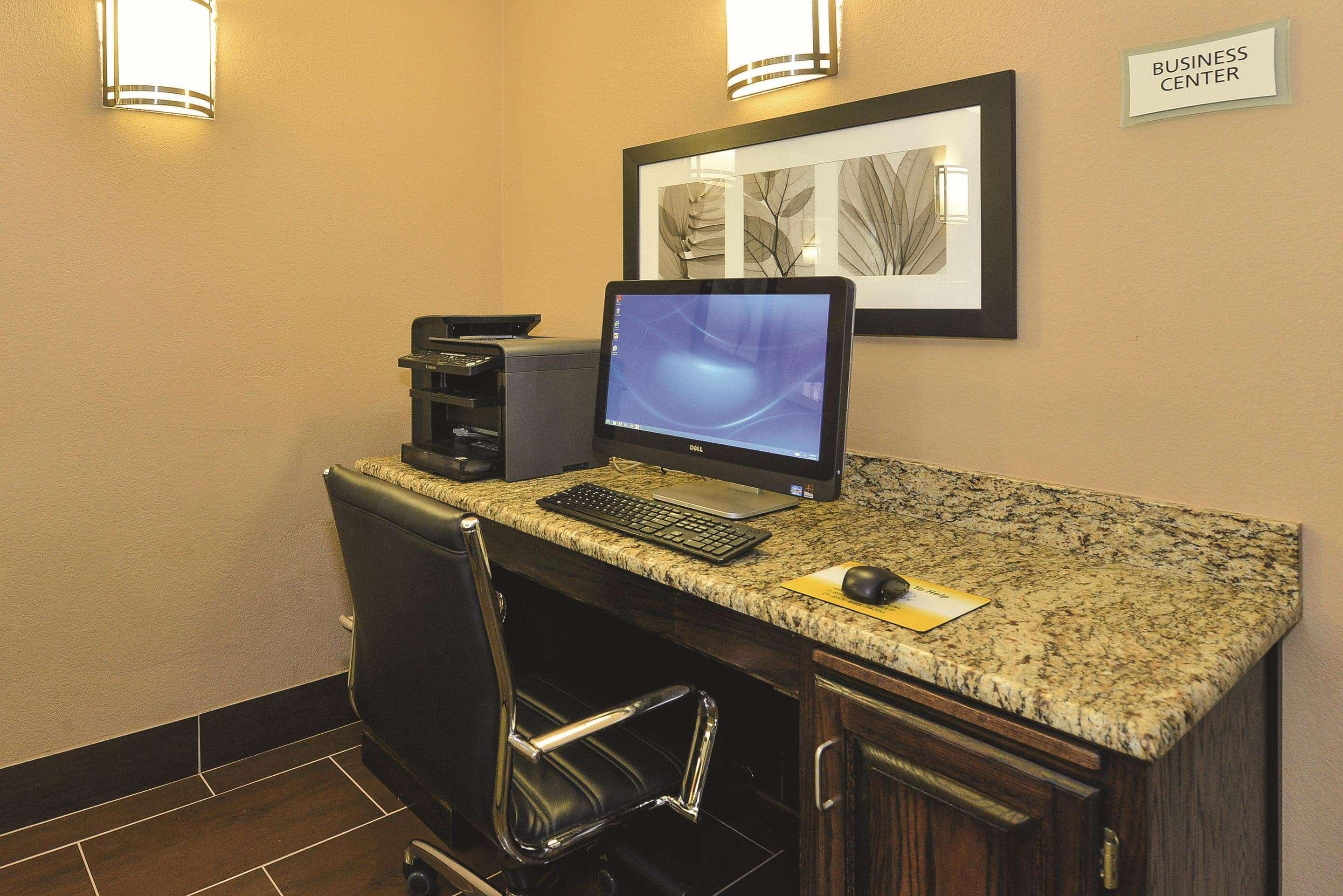 Best Western Plus Greenwood Indy South Inn Exteriör bild
