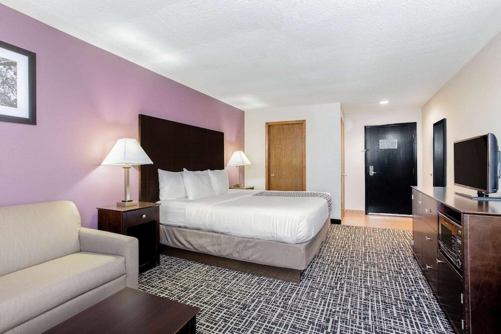 Best Western Plus Greenwood Indy South Inn Exteriör bild