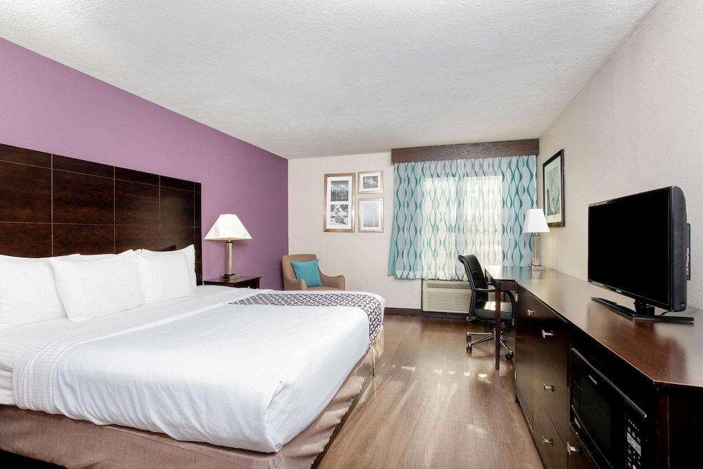 Best Western Plus Greenwood Indy South Inn Exteriör bild