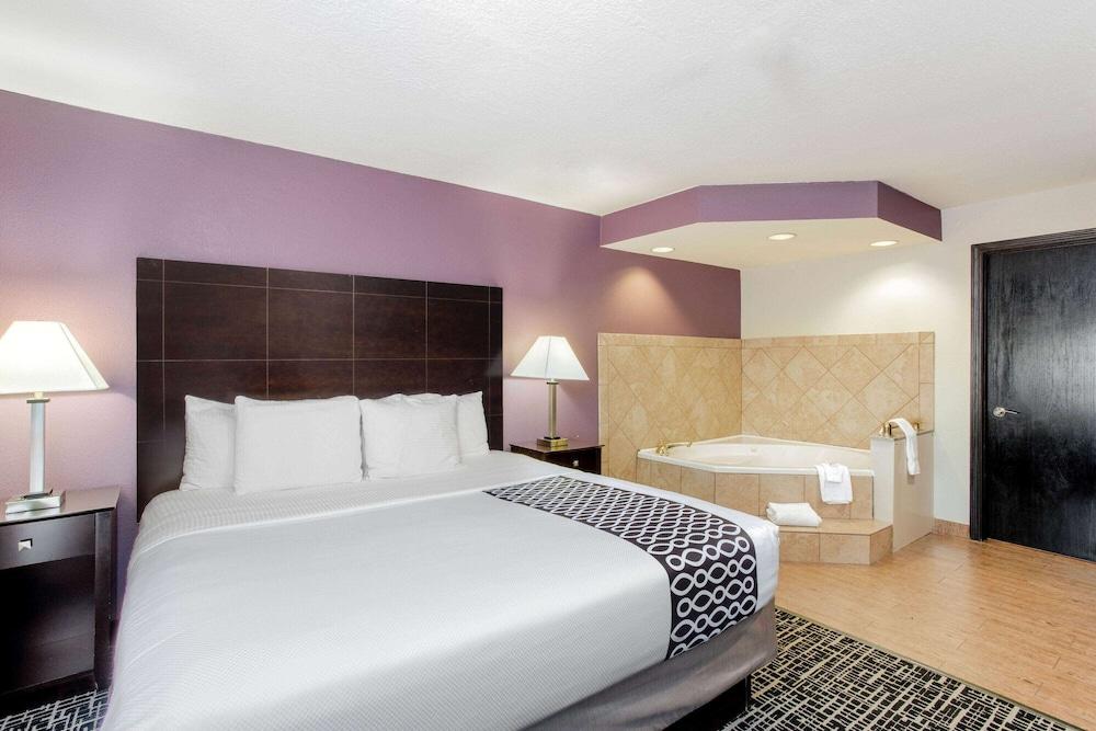 Best Western Plus Greenwood Indy South Inn Exteriör bild