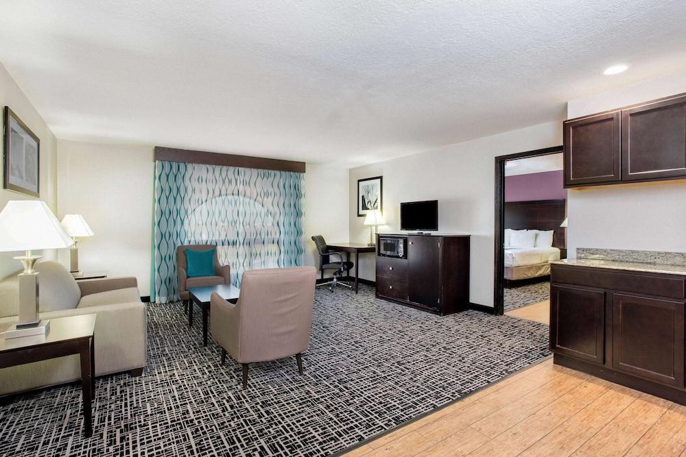 Best Western Plus Greenwood Indy South Inn Exteriör bild