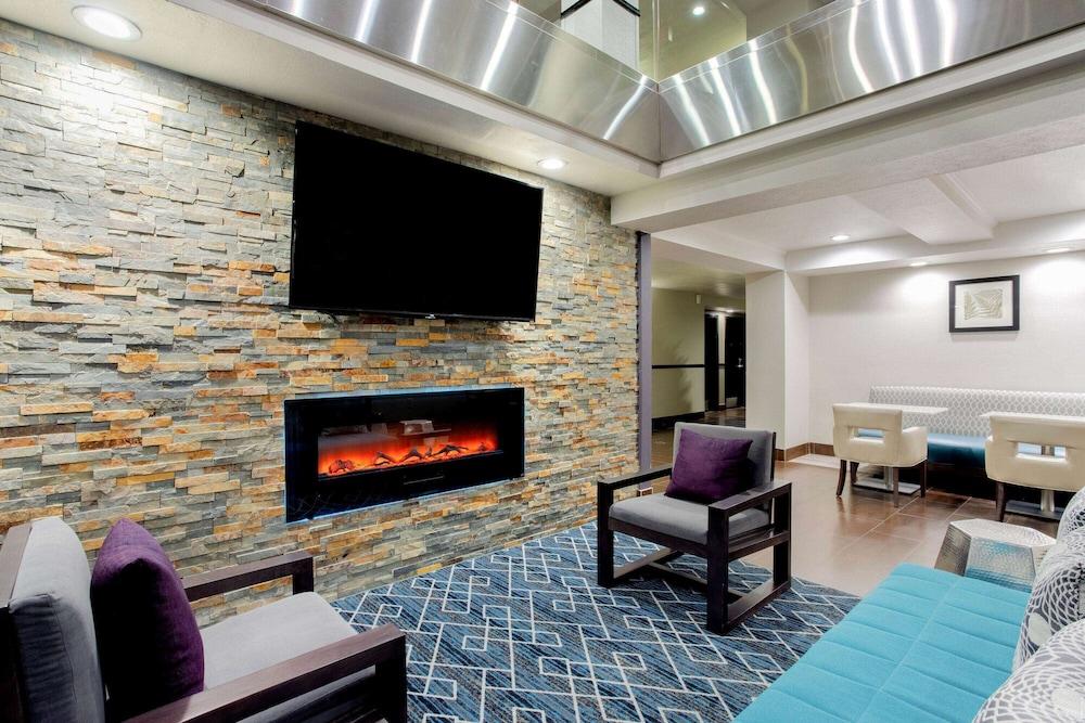 Best Western Plus Greenwood Indy South Inn Exteriör bild