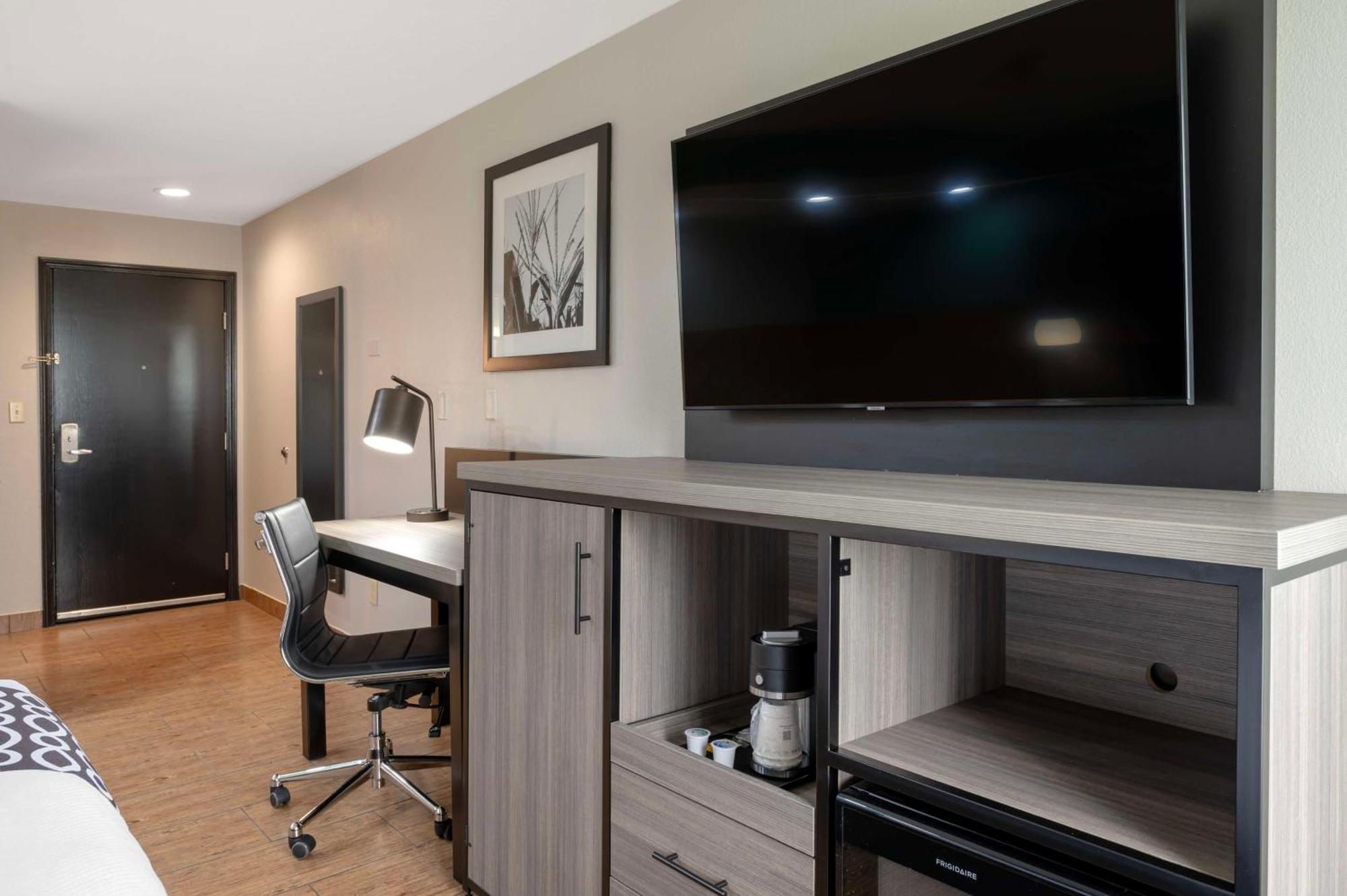 Best Western Plus Greenwood Indy South Inn Exteriör bild