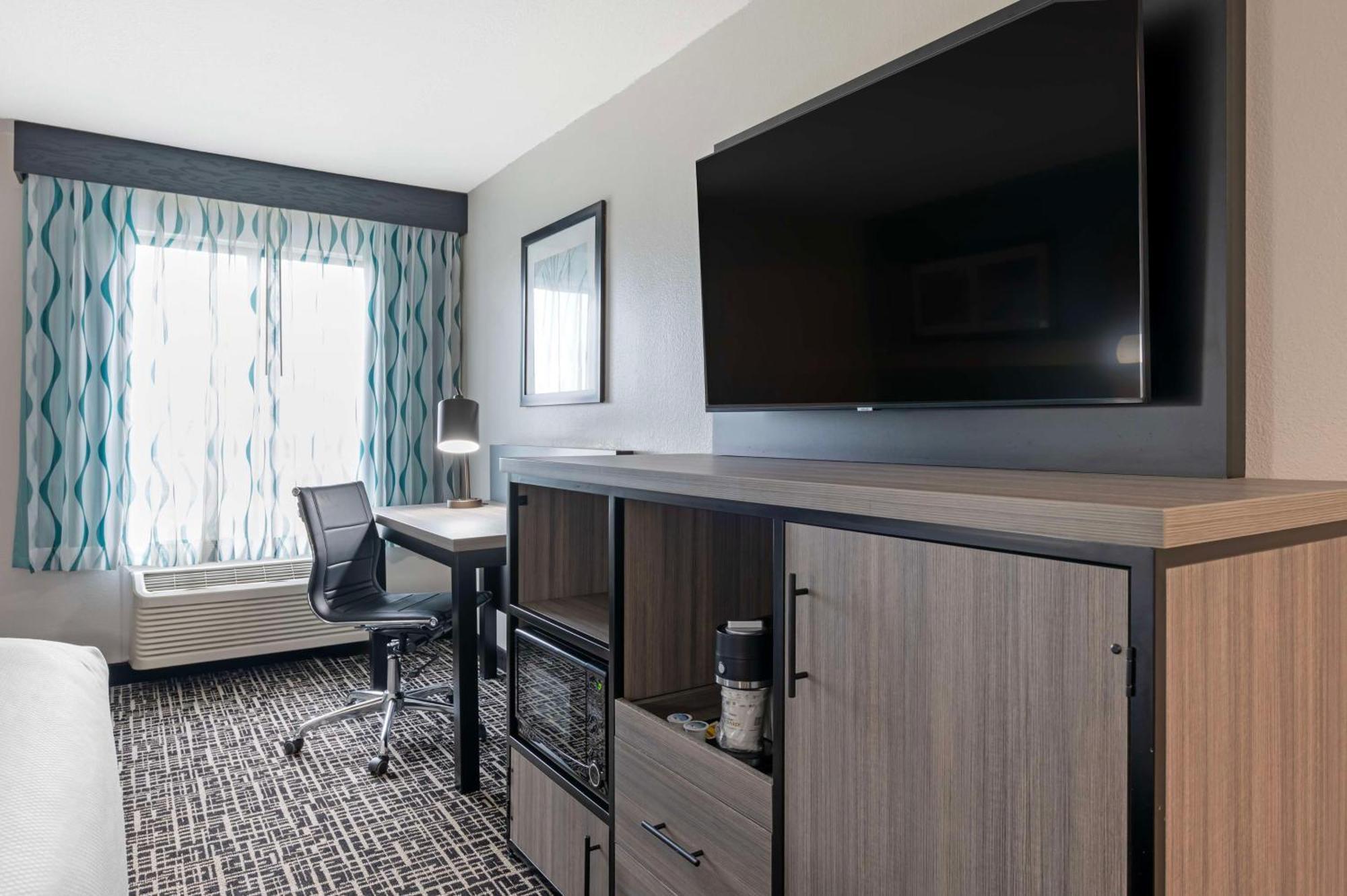 Best Western Plus Greenwood Indy South Inn Exteriör bild