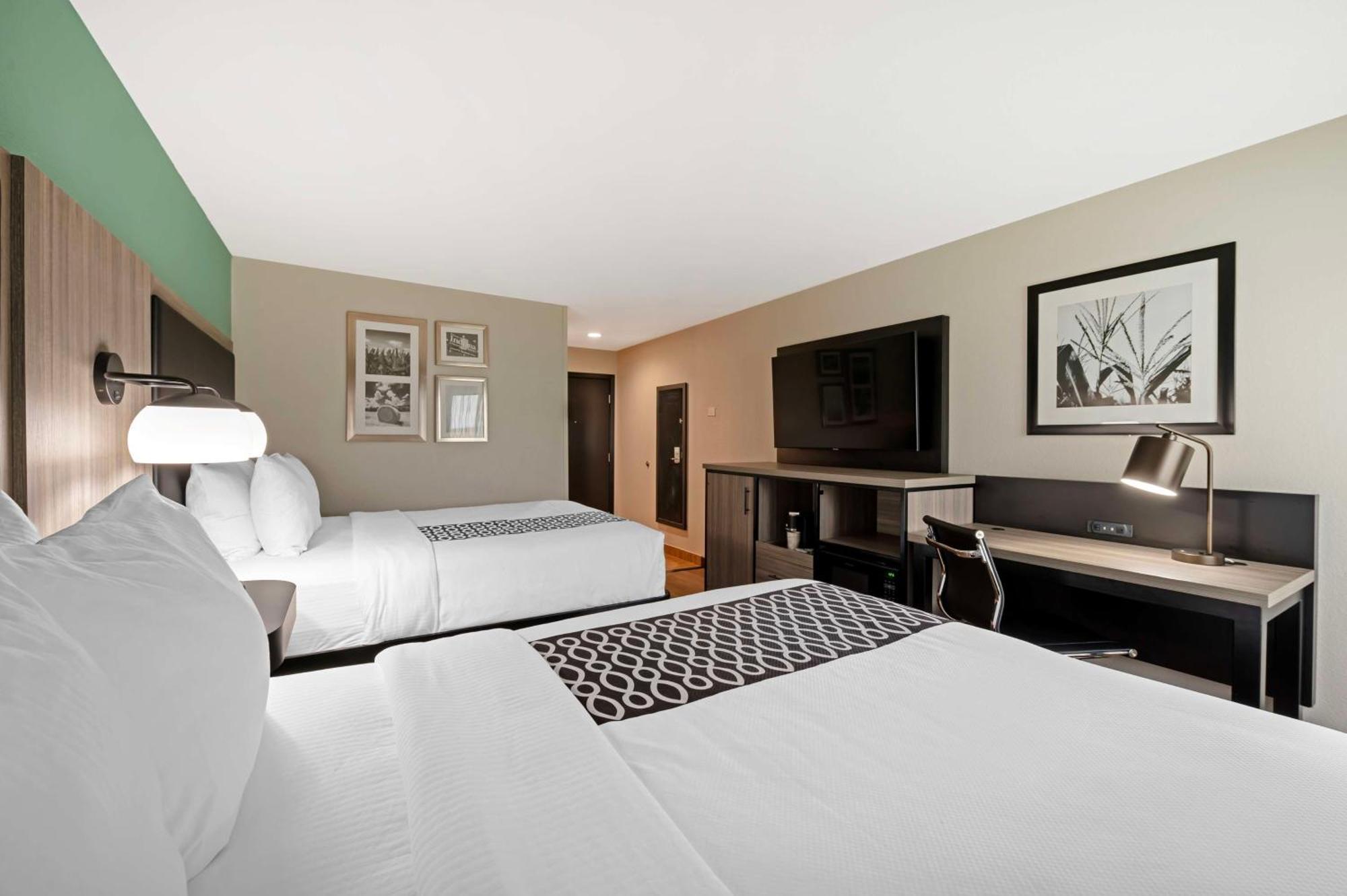 Best Western Plus Greenwood Indy South Inn Exteriör bild
