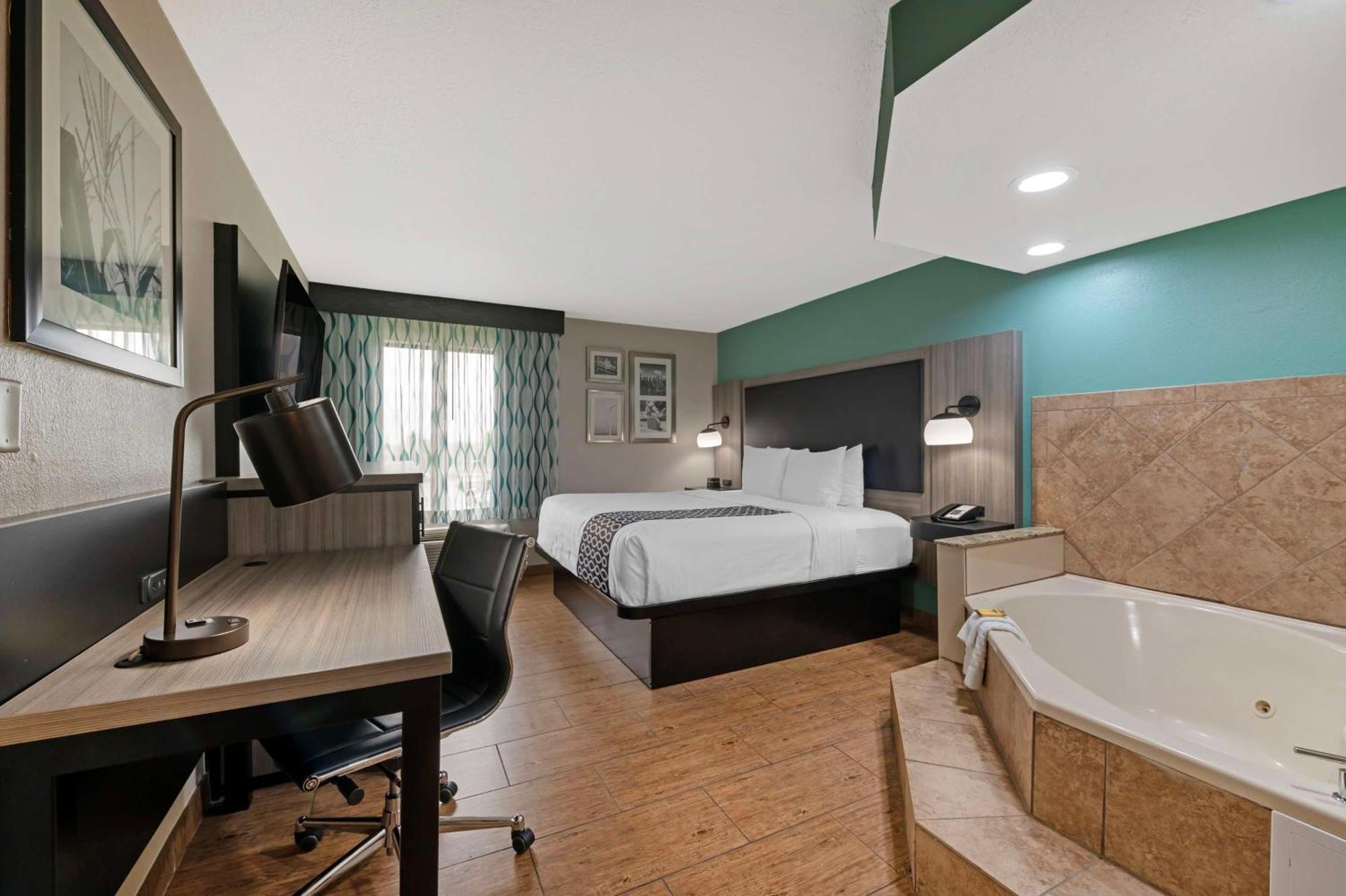 Best Western Plus Greenwood Indy South Inn Exteriör bild