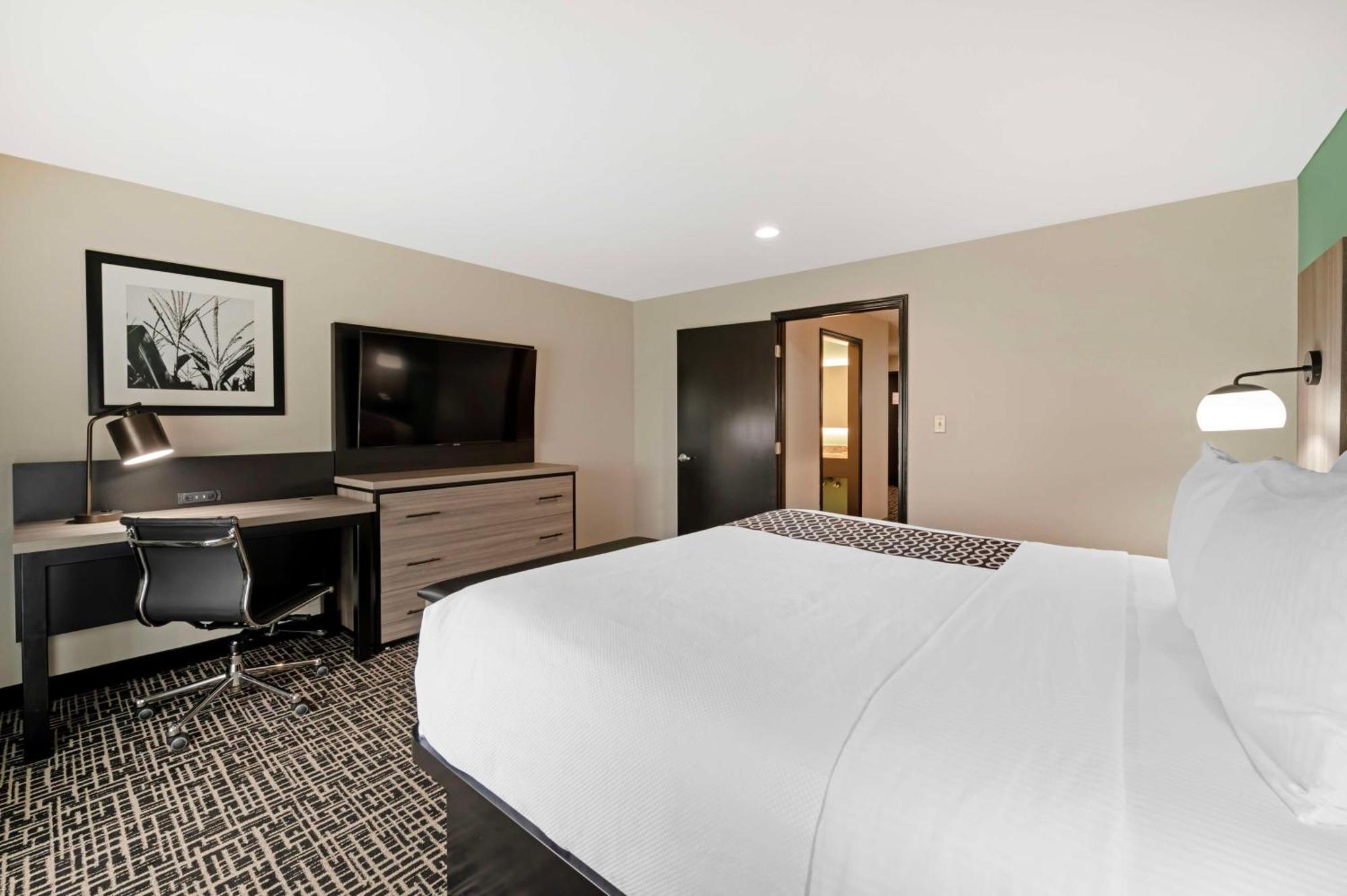 Best Western Plus Greenwood Indy South Inn Exteriör bild