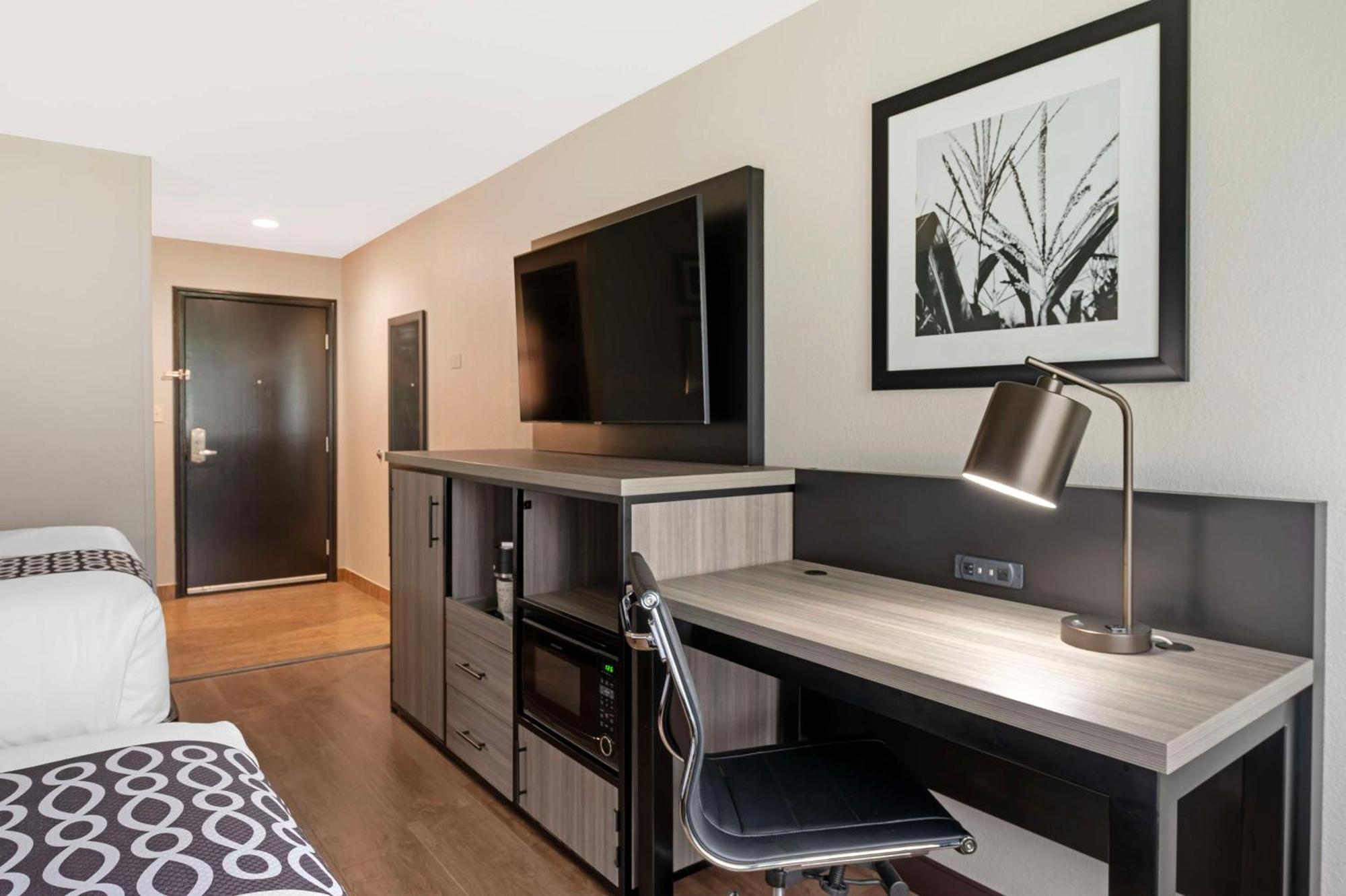 Best Western Plus Greenwood Indy South Inn Exteriör bild