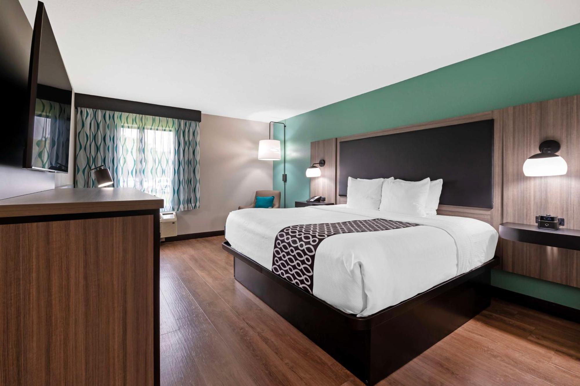 Best Western Plus Greenwood Indy South Inn Exteriör bild