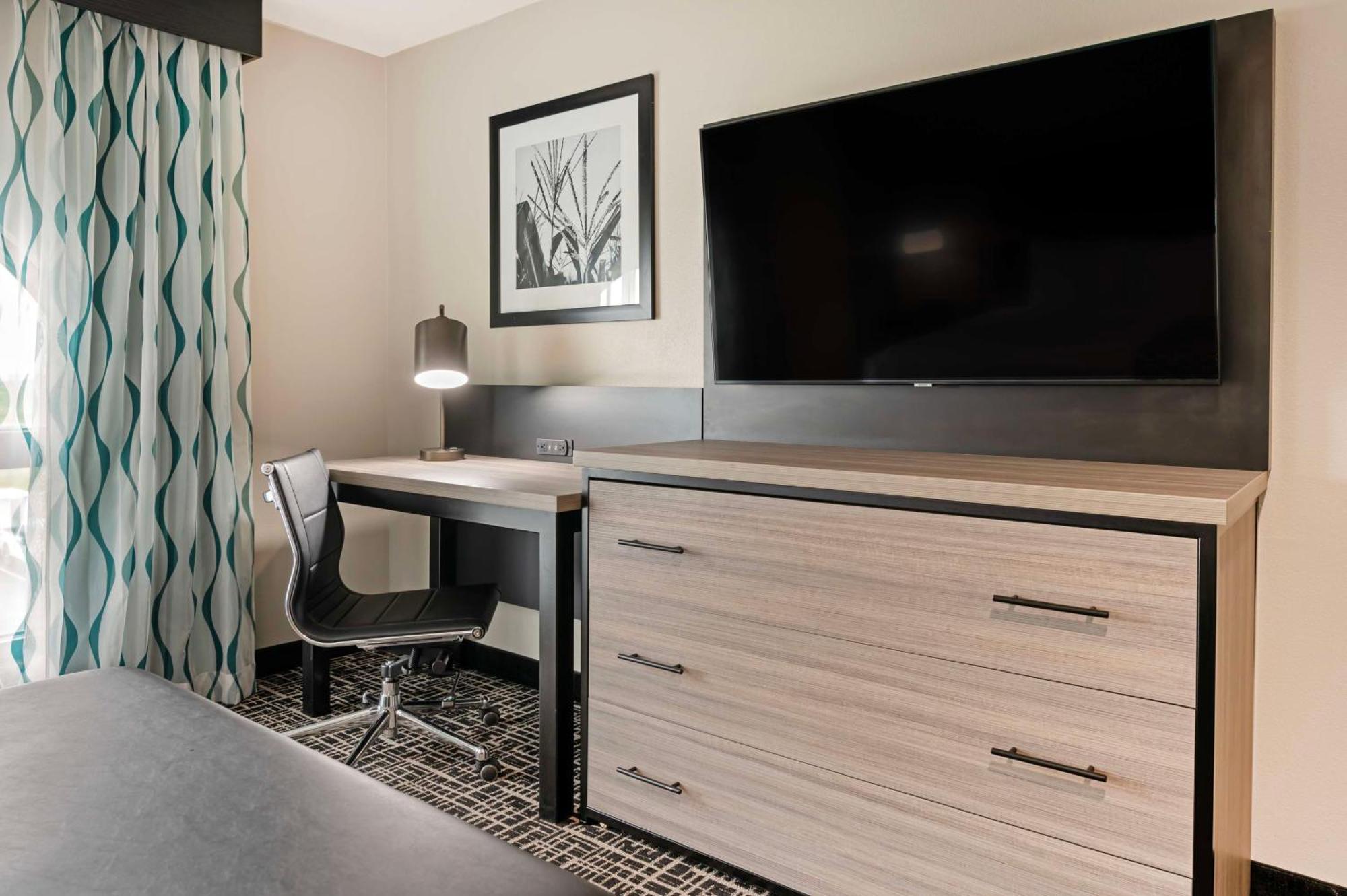 Best Western Plus Greenwood Indy South Inn Exteriör bild