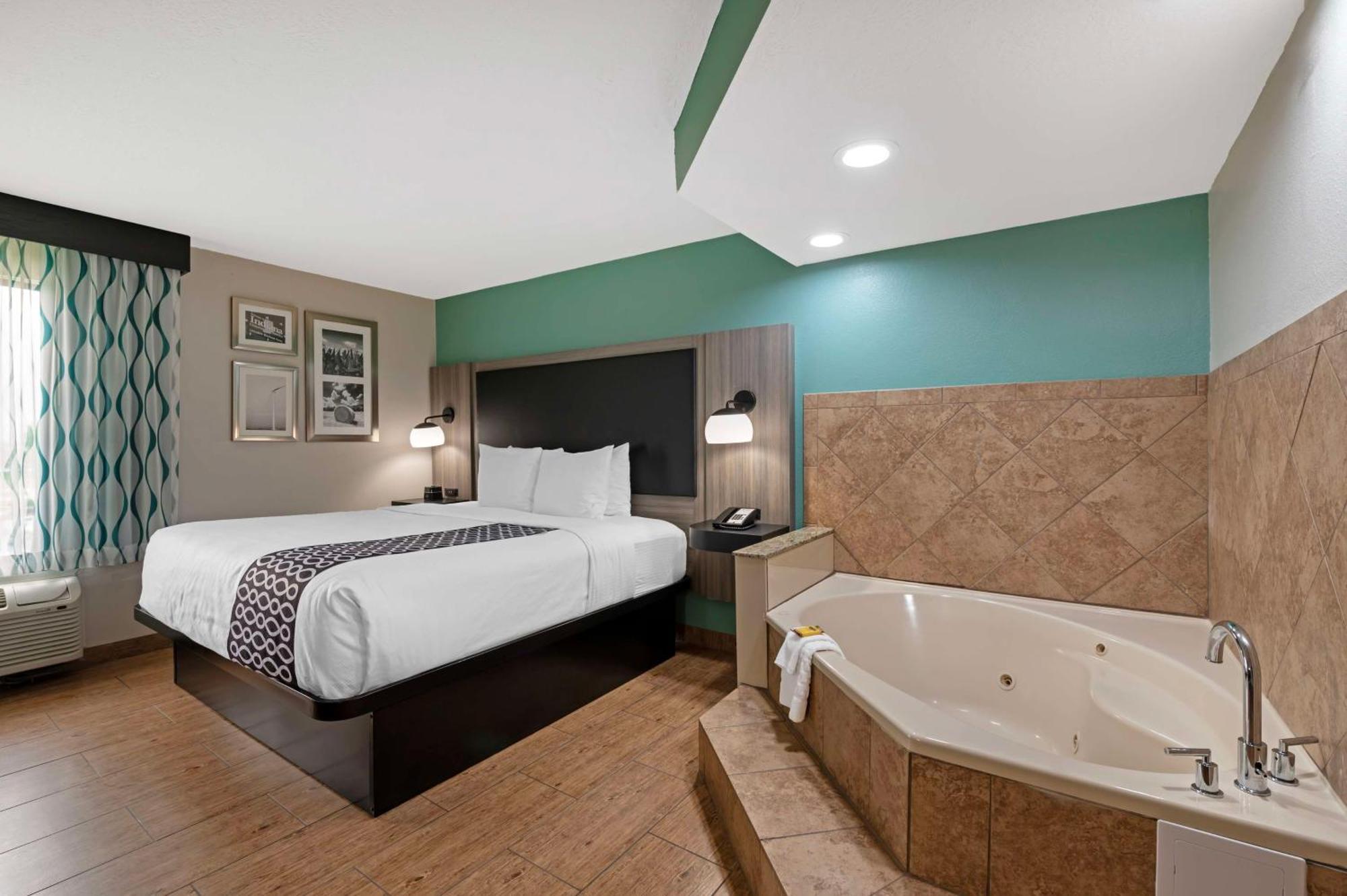 Best Western Plus Greenwood Indy South Inn Exteriör bild