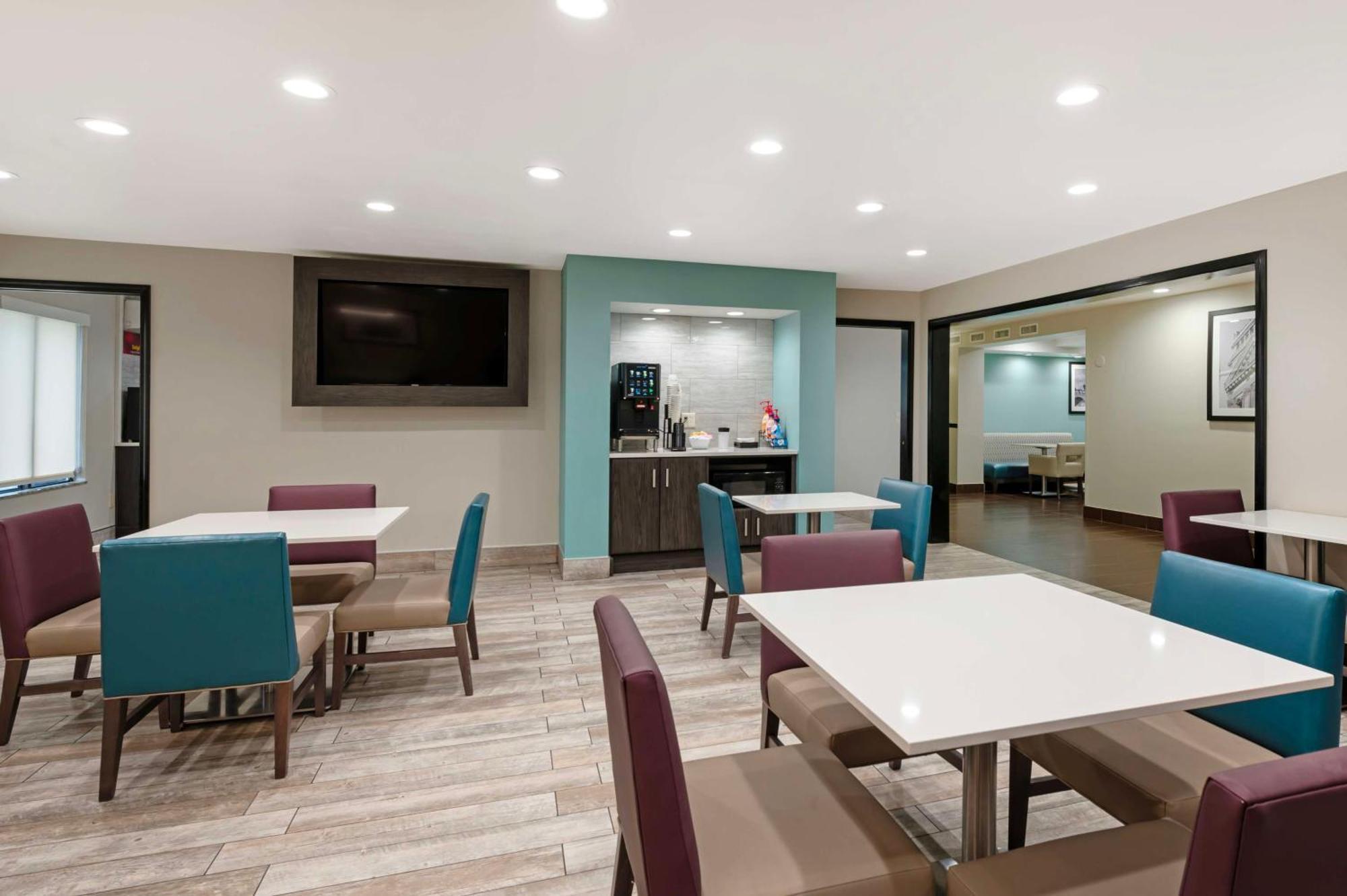Best Western Plus Greenwood Indy South Inn Exteriör bild