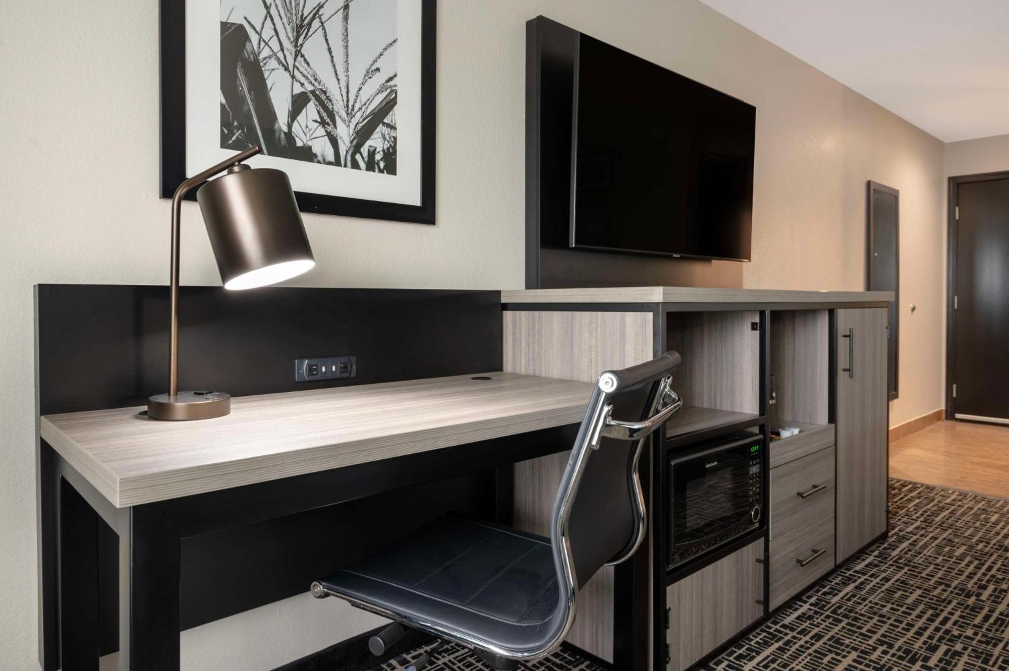 Best Western Plus Greenwood Indy South Inn Exteriör bild