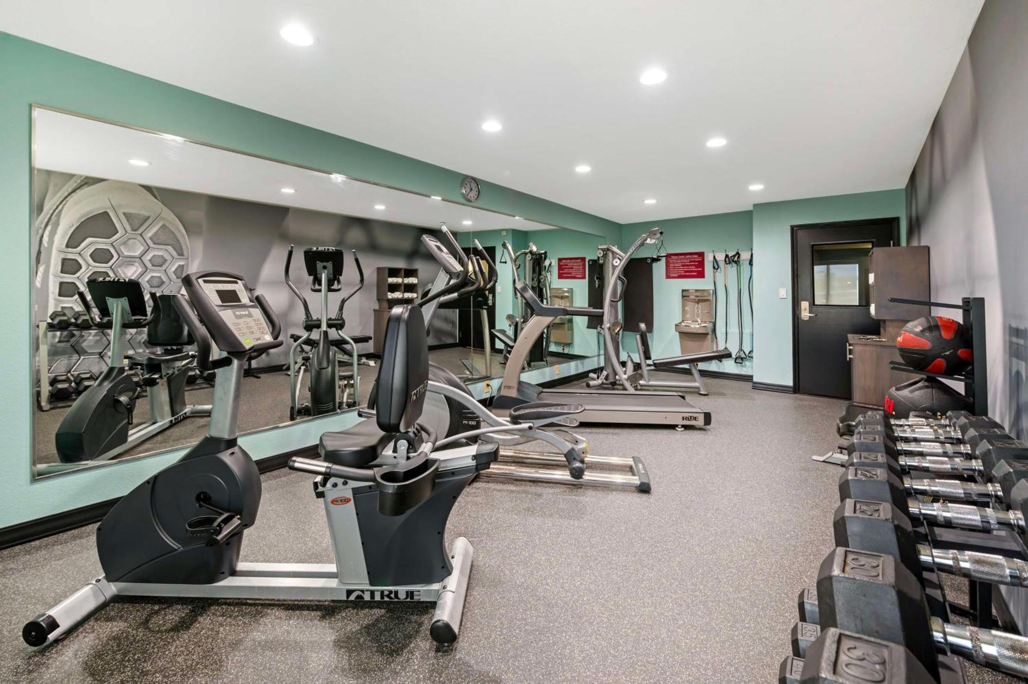 Best Western Plus Greenwood Indy South Inn Exteriör bild