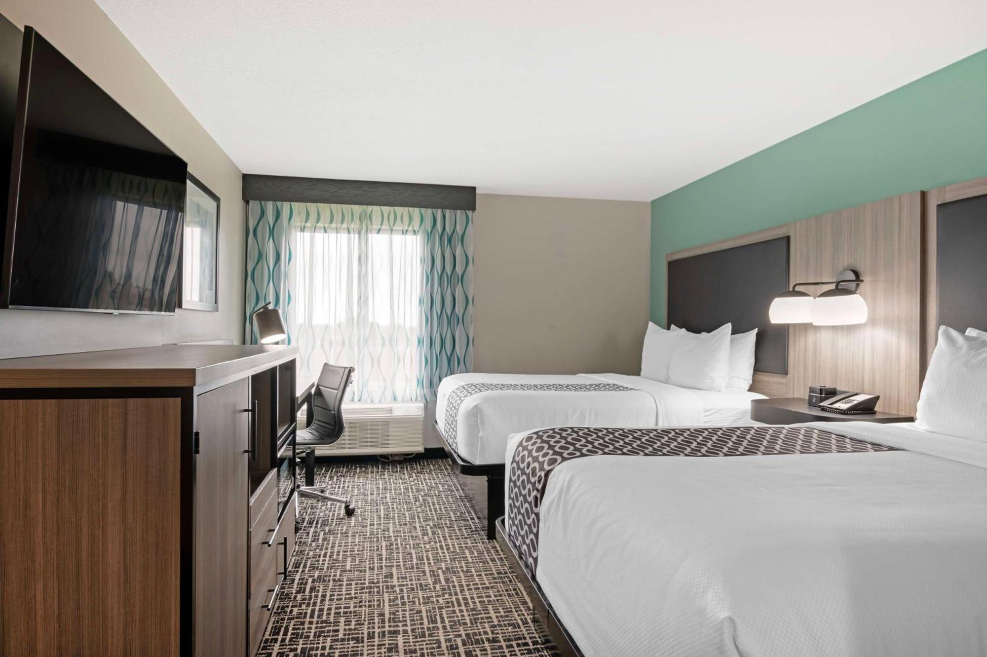 Best Western Plus Greenwood Indy South Inn Exteriör bild
