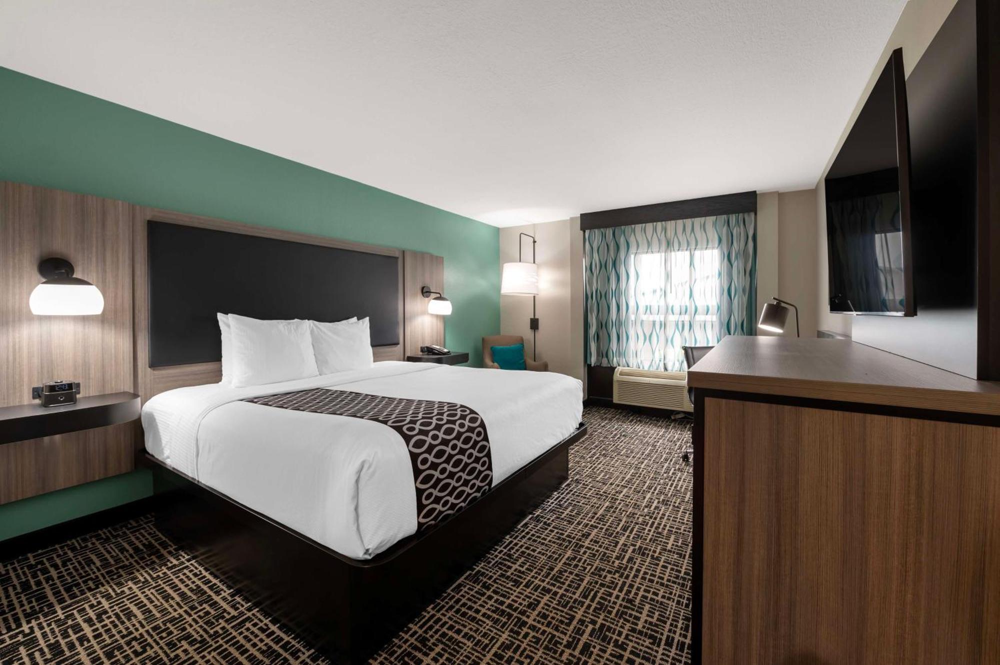 Best Western Plus Greenwood Indy South Inn Exteriör bild