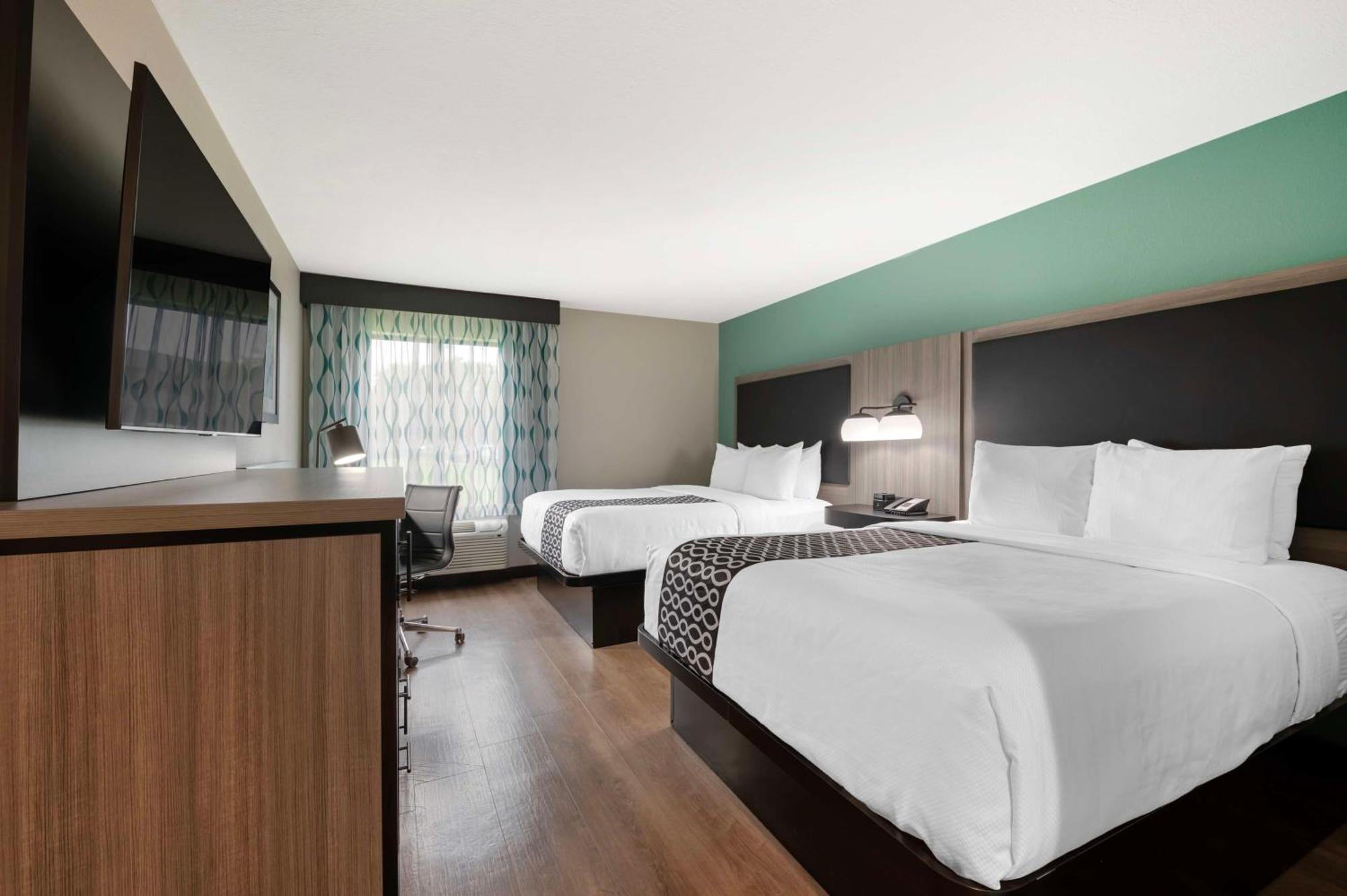Best Western Plus Greenwood Indy South Inn Exteriör bild