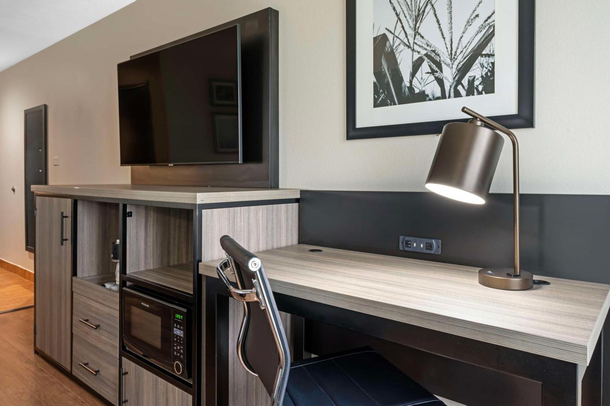 Best Western Plus Greenwood Indy South Inn Exteriör bild