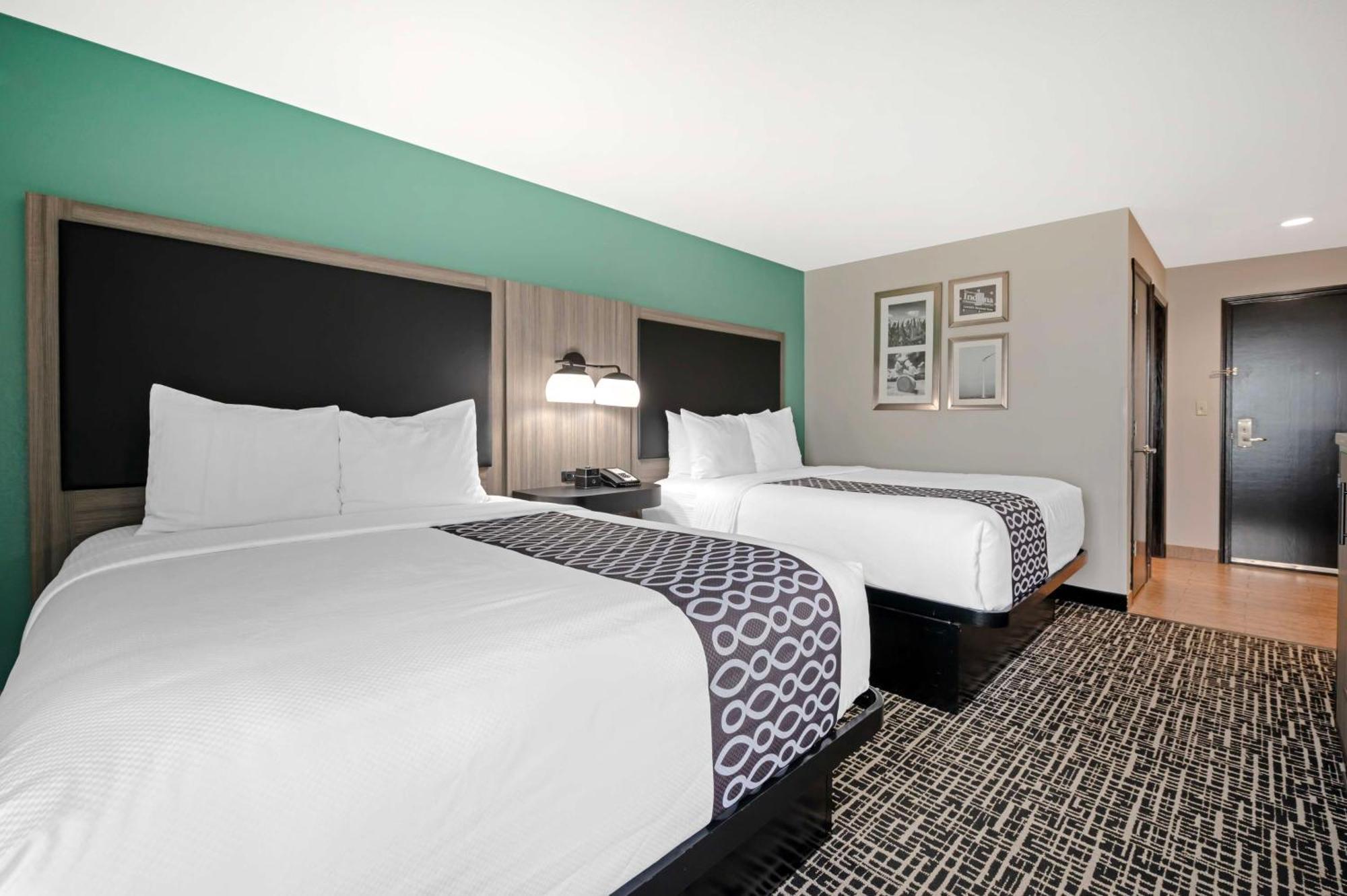 Best Western Plus Greenwood Indy South Inn Exteriör bild