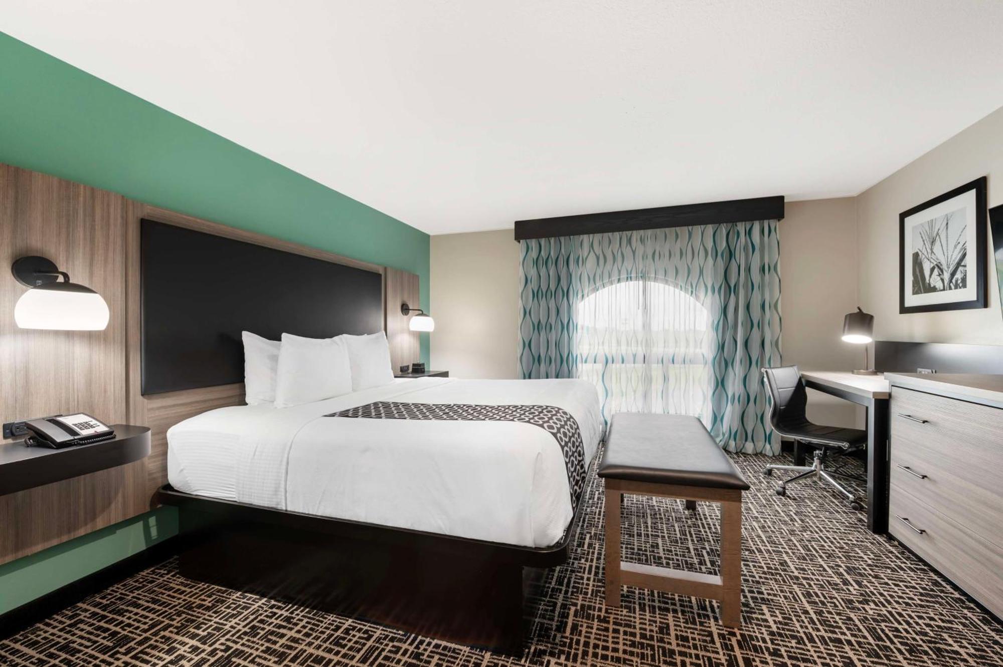 Best Western Plus Greenwood Indy South Inn Exteriör bild