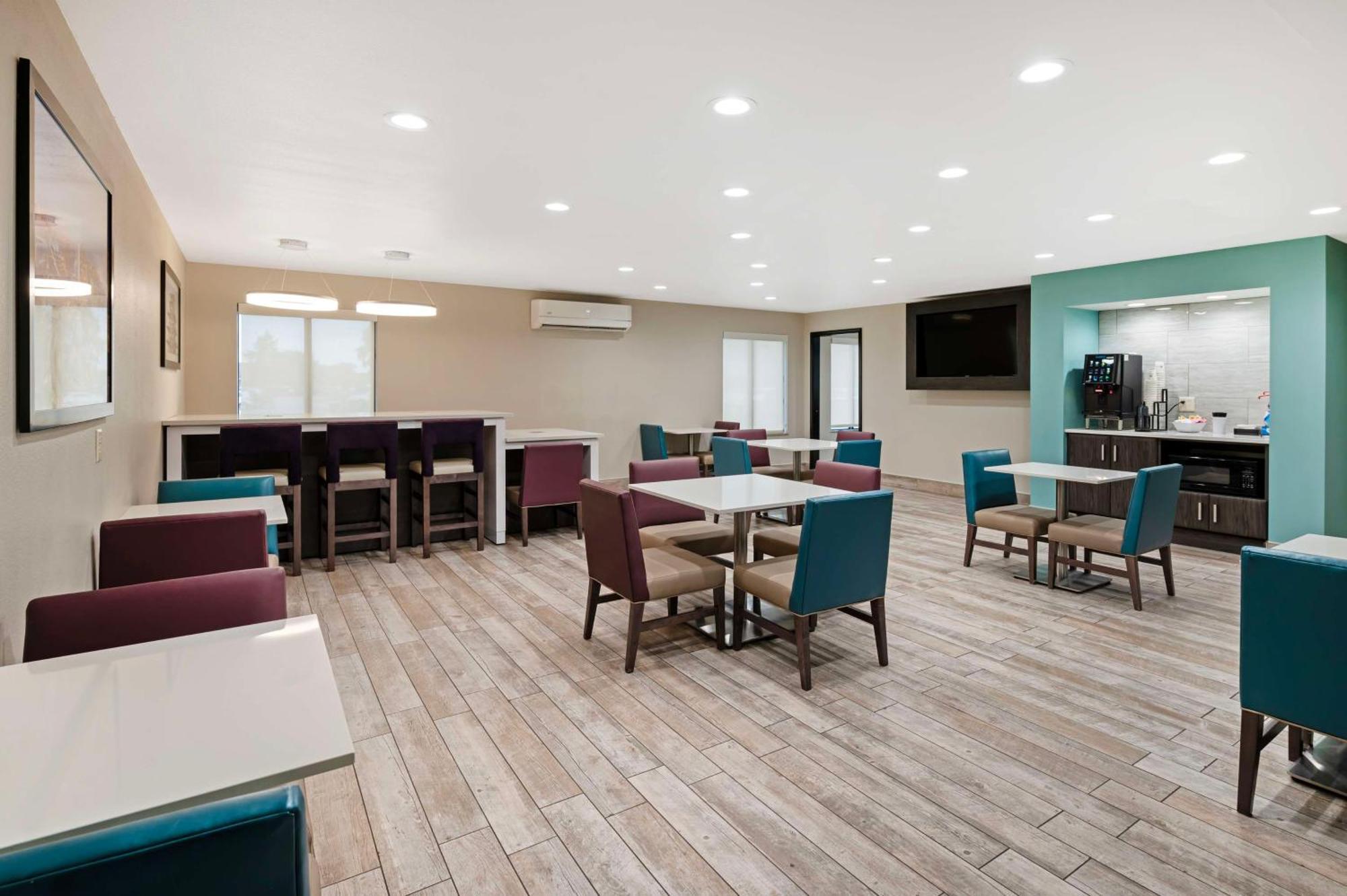 Best Western Plus Greenwood Indy South Inn Exteriör bild