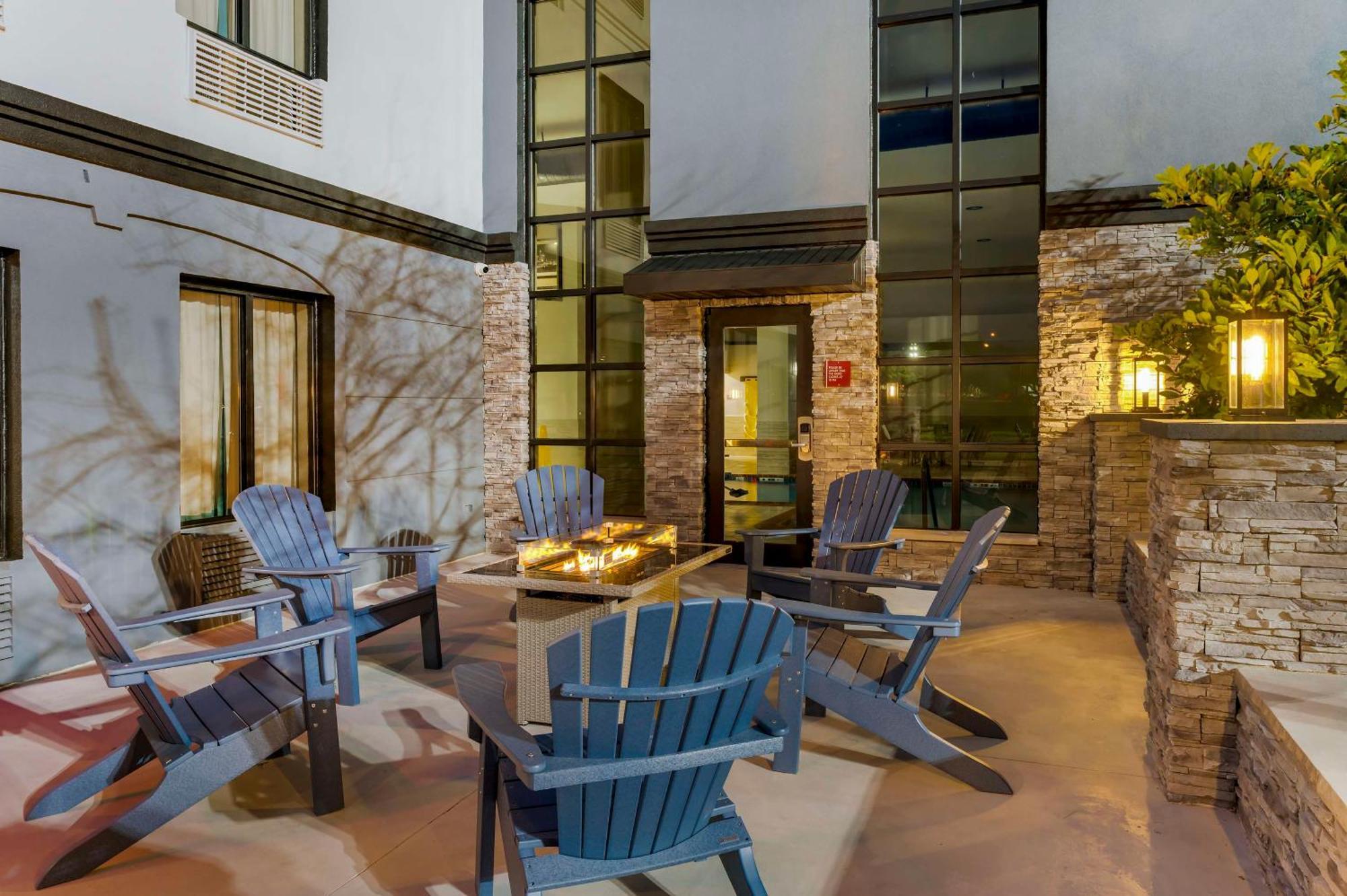 Best Western Plus Greenwood Indy South Inn Exteriör bild