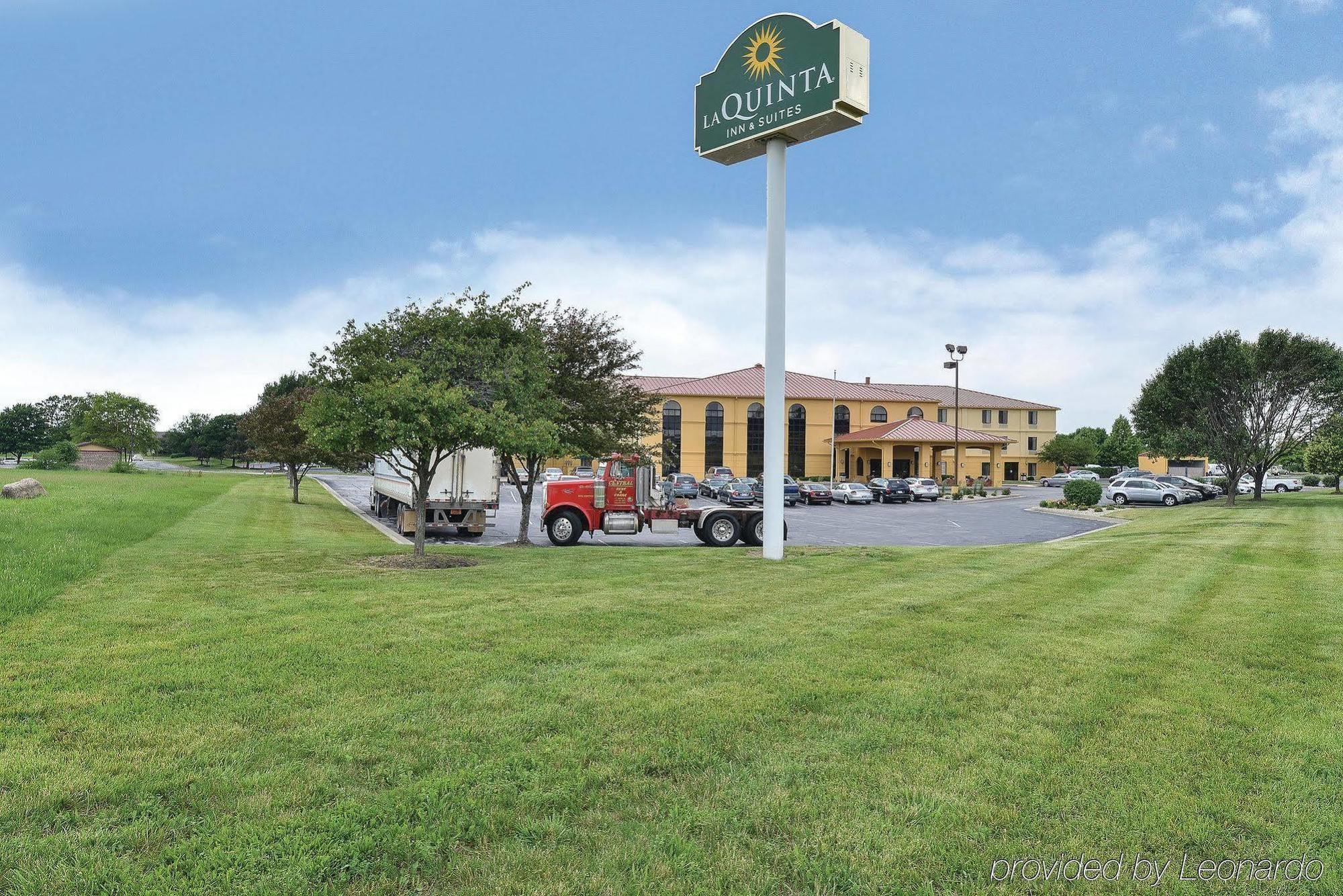 Best Western Plus Greenwood Indy South Inn Exteriör bild